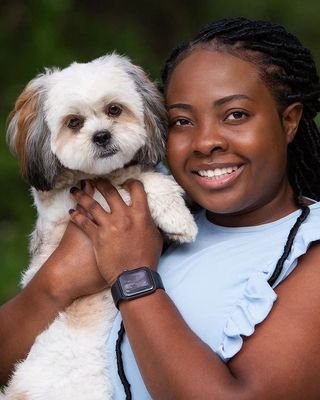 Abigail Mulenga profile image